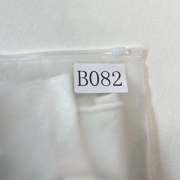 NWOT Johnny Was Embroidered Floral Butterfly Bird Pullover White Sweatshirt Sz S - Picture 16 of 16